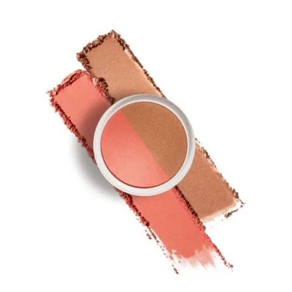 Dibs Duet Baked Blush - Starstruck - New In Box